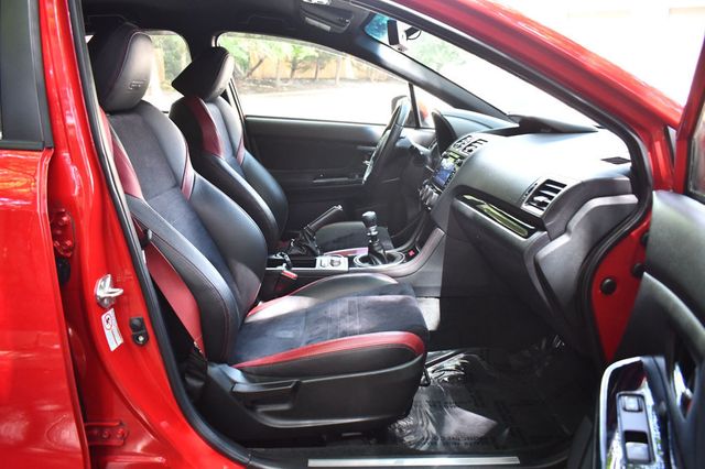 2019 Subaru WRX STI Manual - 22892833 - 33