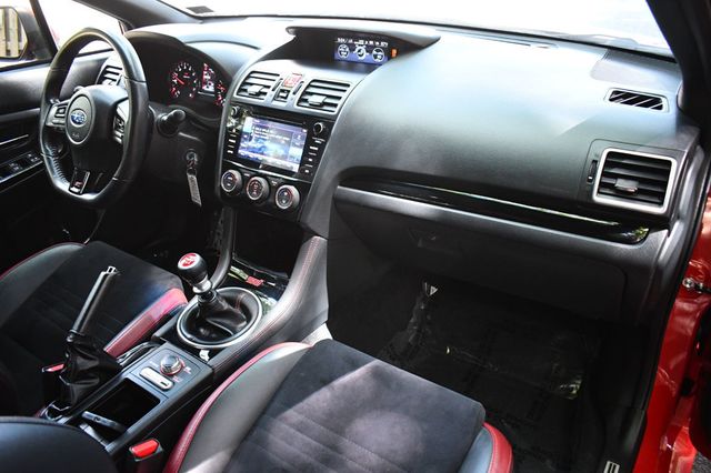 2019 Subaru WRX STI Manual - 22892833 - 35