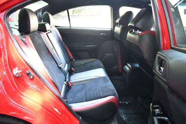 2019 Subaru WRX STI Manual - 22892833 - 36