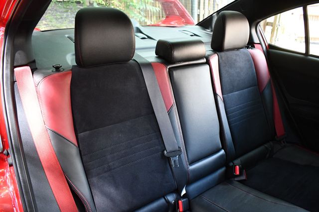 2019 Subaru WRX STI Manual - 22892833 - 37