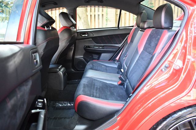 2019 Subaru WRX STI Manual - 22892833 - 38