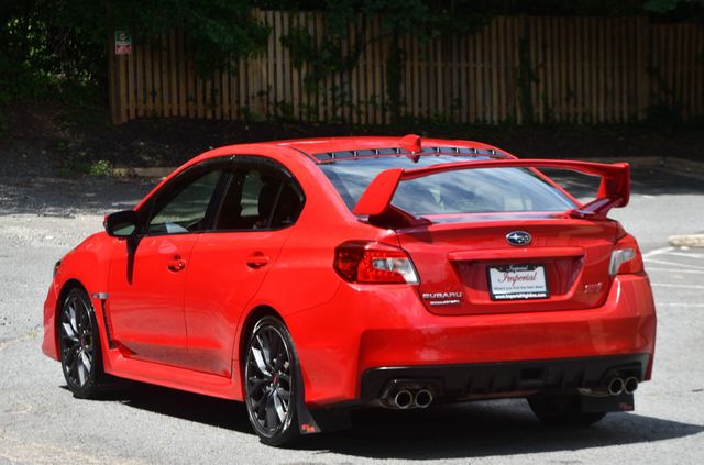 2019 Subaru WRX STI Manual - 22892833 - 3