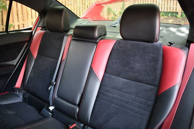 2019 Subaru WRX STI Manual - 22892833 - 39