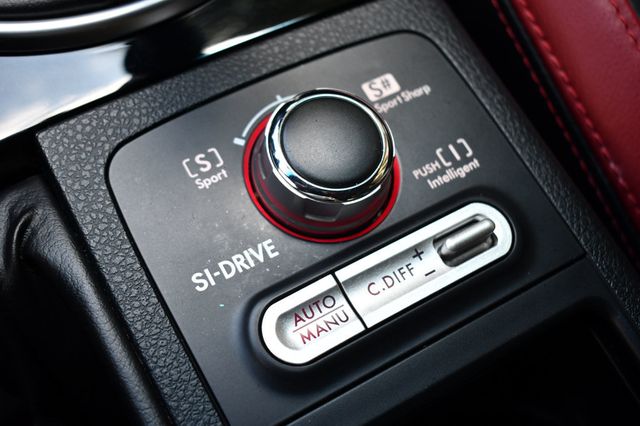 2019 Subaru WRX STI Manual - 22892833 - 41