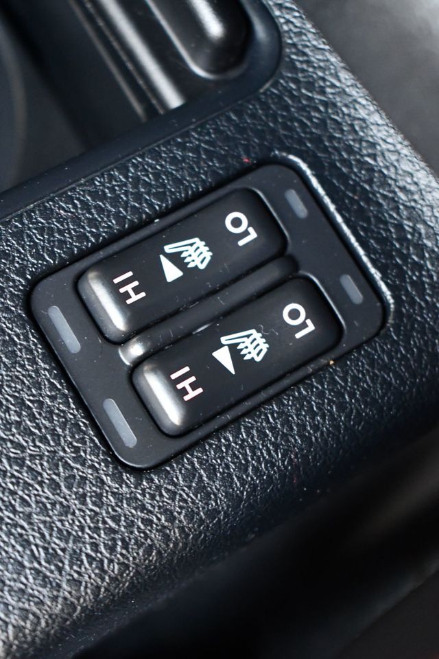 2019 Subaru WRX STI Manual - 22892833 - 42