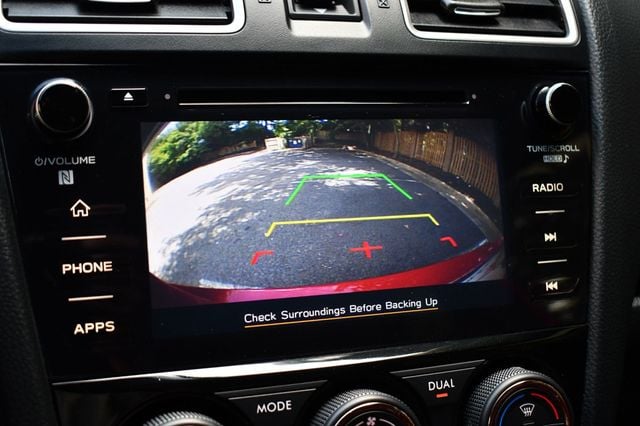 2019 Subaru WRX STI Manual - 22892833 - 44