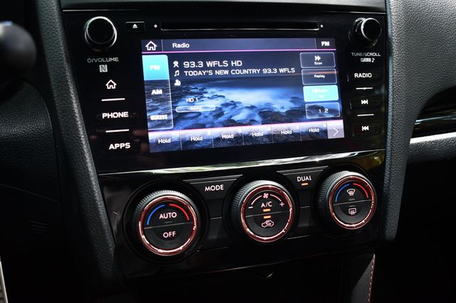 2019 Subaru WRX STI Manual - 22892833 - 45