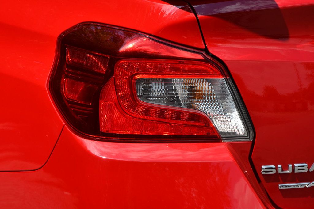 2019 Subaru WRX STI photo 4