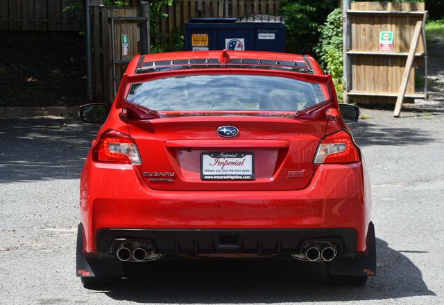 2019 Subaru WRX STI Manual - 22892833 - 5