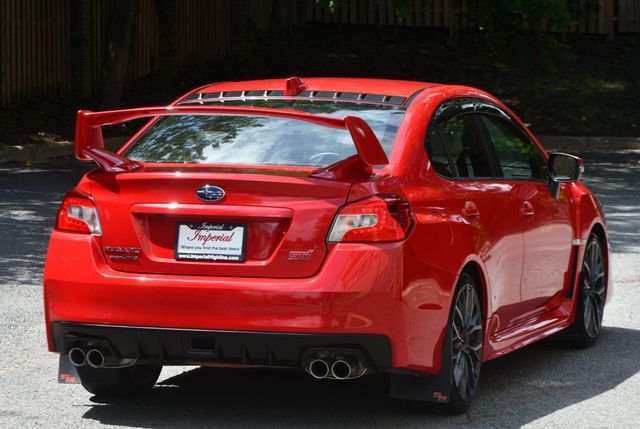 2019 Subaru WRX STI Manual - 22892833 - 7