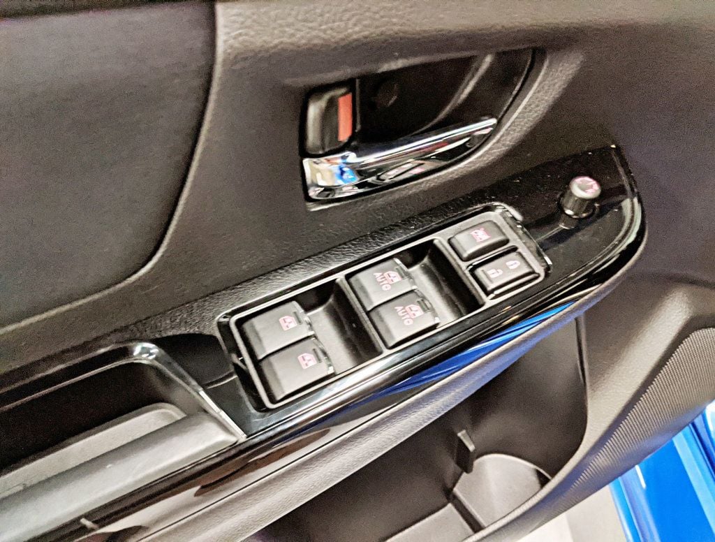 2019 Subaru WRX STI Manual - 22458579 - 16