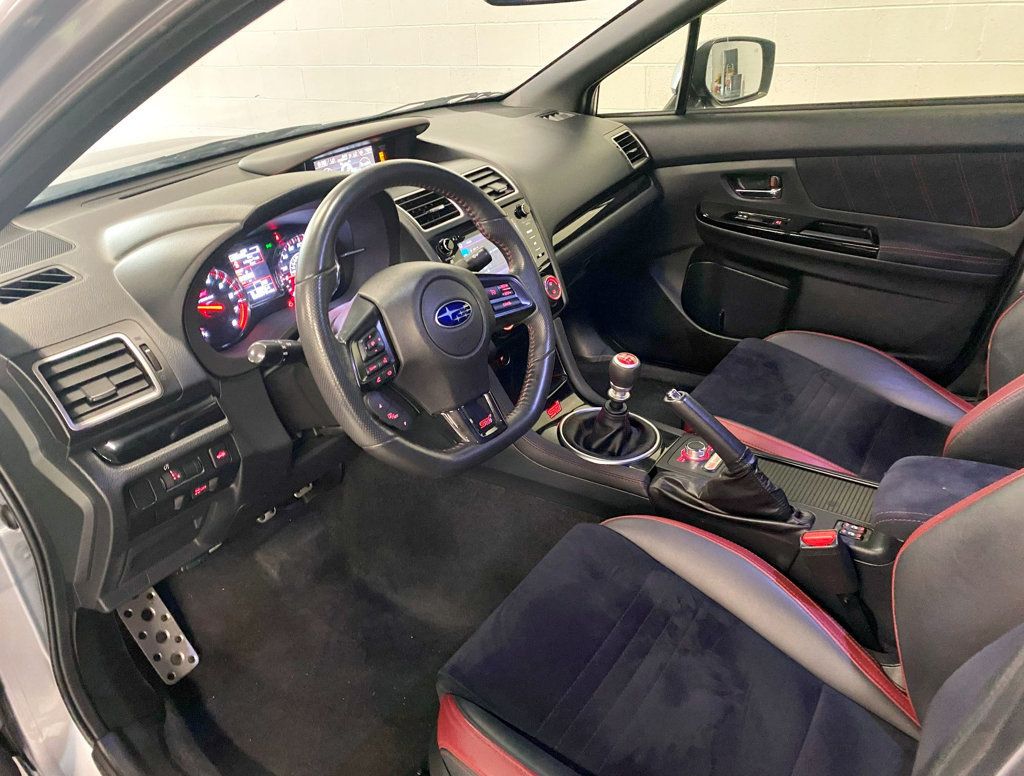 2019 Subaru WRX STI Manual - 22570393 - 27