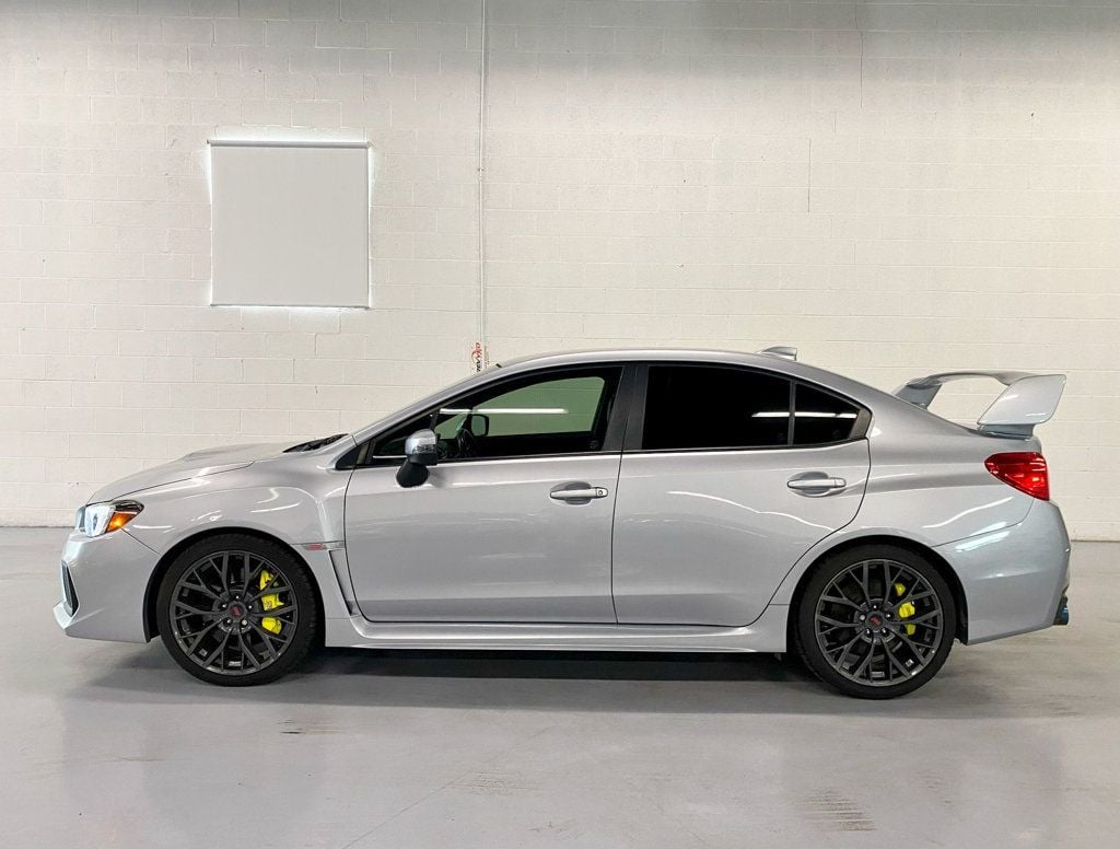 2019 Subaru WRX STI Manual - 22570393 - 3