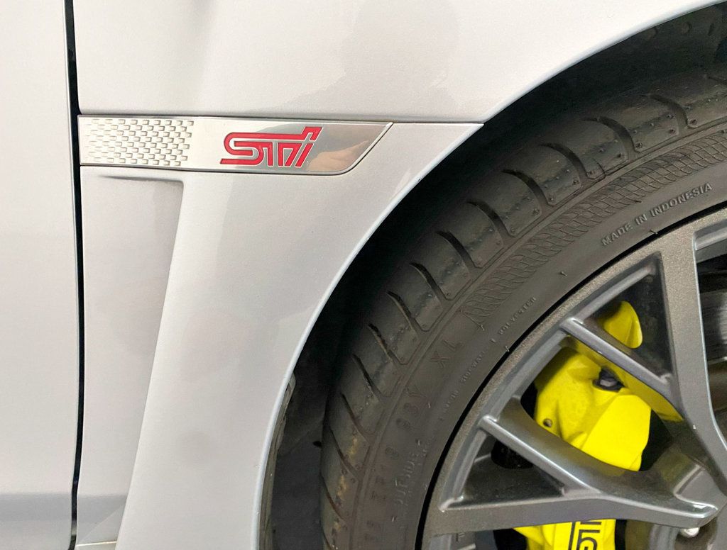 2019 Subaru WRX STI Manual - 22570393 - 41