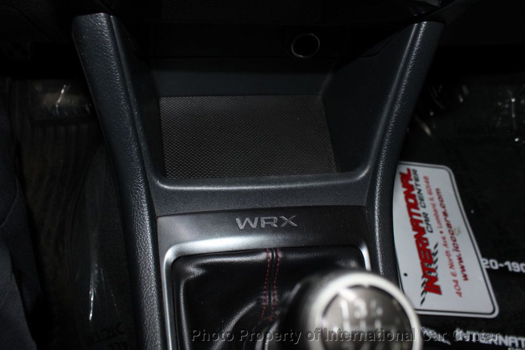 2019 Subaru WRX WRX - New wheels & tires!  - 22425297 - 21