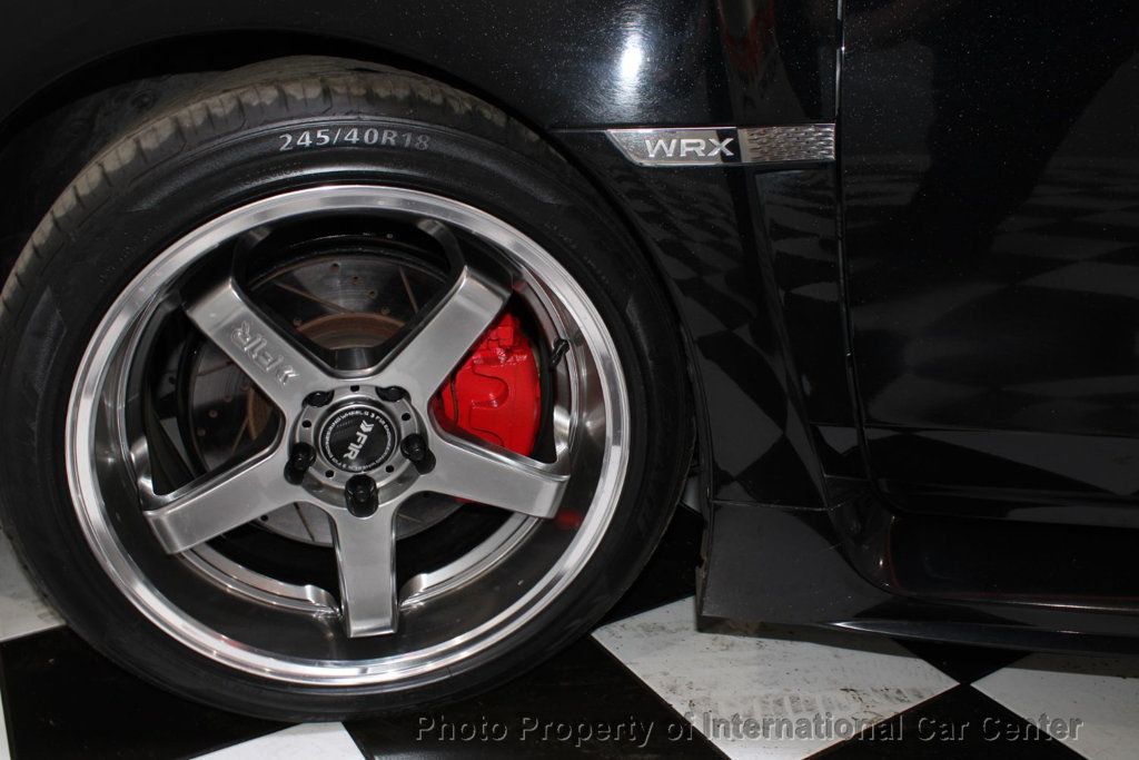 2019 Subaru WRX WRX - New wheels & tires!  - 22425297 - 46