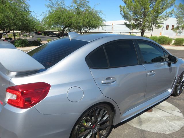 2019 Subaru WRX WRX STI 6SPEED MANUAL TRANSMISSION EXTRA CLEAN LOW MILES AWD  - 23085419 - 9