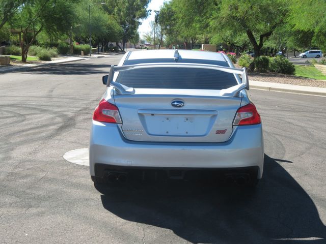 2019 Subaru WRX WRX STI 6SPEED MANUAL TRANSMISSION EXTRA CLEAN LOW MILES AWD  - 23085419 - 11