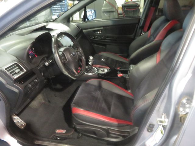 2019 Subaru WRX WRX STI 6SPEED MANUAL TRANSMISSION EXTRA CLEAN LOW MILES AWD  - 23085419 - 16