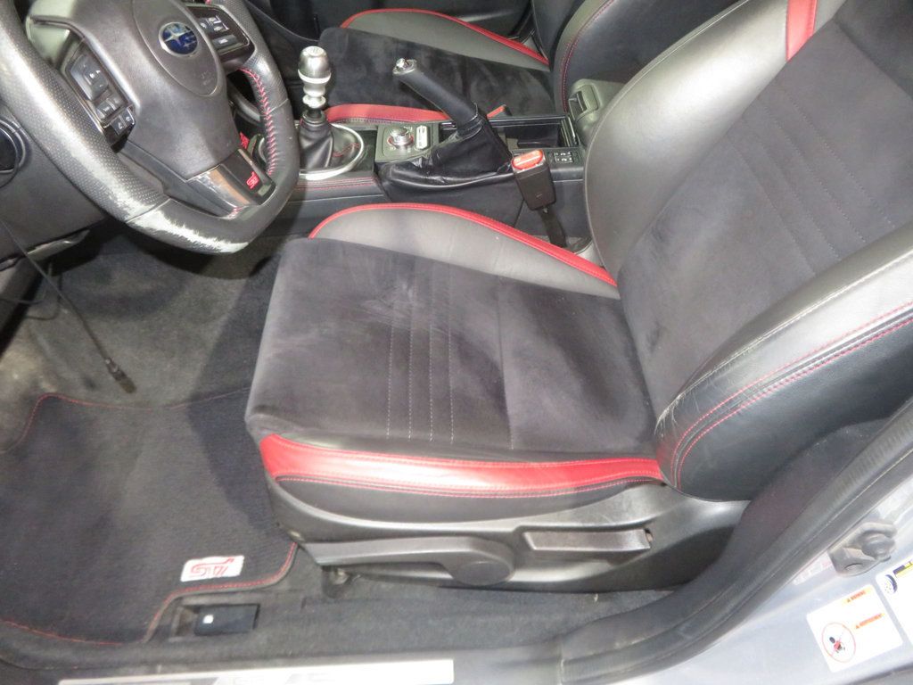 2019 Subaru WRX WRX STI 6SPEED MANUAL TRANSMISSION EXTRA CLEAN LOW MILES AWD  - 23085419 - 17