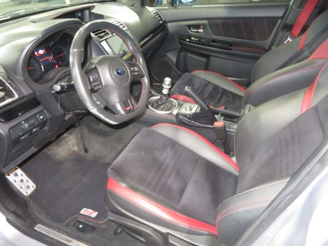 2019 Subaru WRX WRX STI 6SPEED MANUAL TRANSMISSION EXTRA CLEAN LOW MILES AWD  - 23085419 - 19