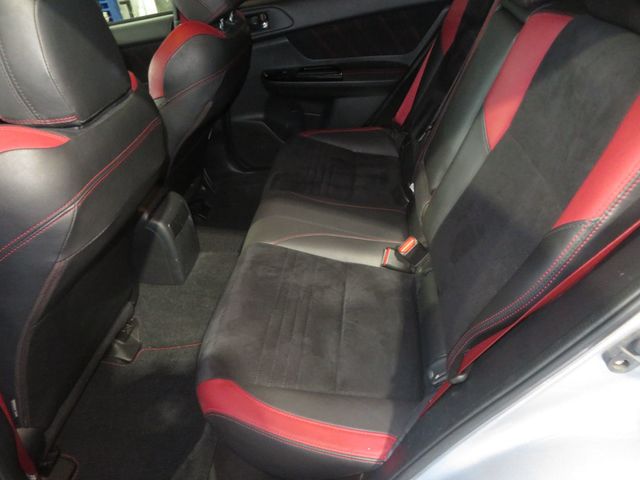 2019 Subaru WRX WRX STI 6SPEED MANUAL TRANSMISSION EXTRA CLEAN LOW MILES AWD  - 23085419 - 21
