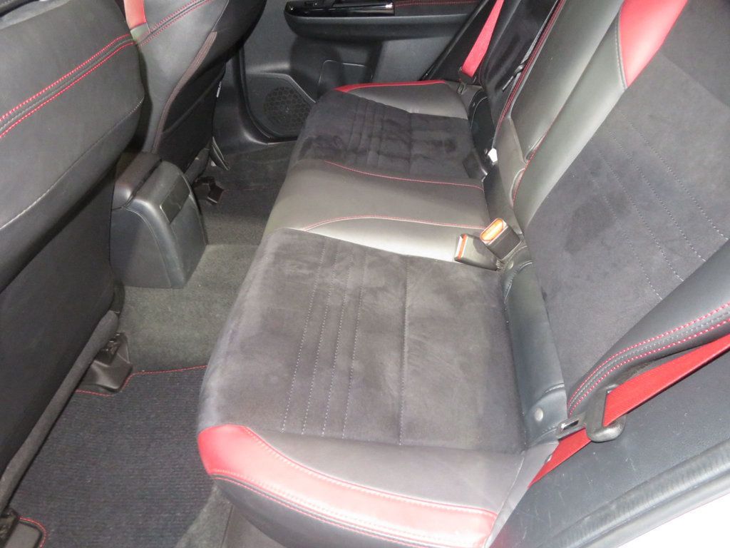 2019 Subaru WRX WRX STI 6SPEED MANUAL TRANSMISSION EXTRA CLEAN LOW MILES AWD  - 23085419 - 23