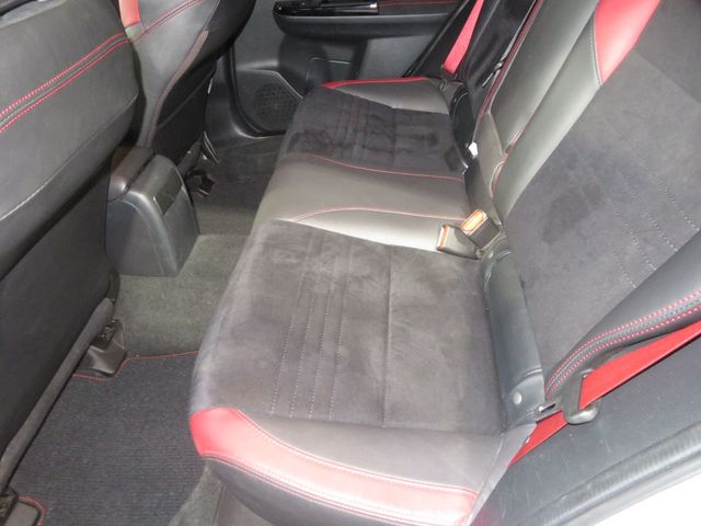 2019 Subaru WRX WRX STI 6SPEED MANUAL TRANSMISSION EXTRA CLEAN LOW MILES AWD  - 23085419 - 23
