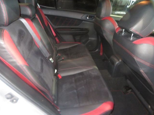 2019 Subaru WRX WRX STI 6SPEED MANUAL TRANSMISSION EXTRA CLEAN LOW MILES AWD  - 23085419 - 26