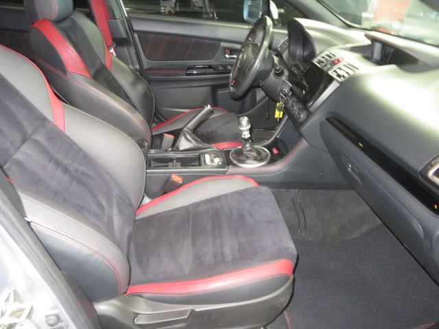 2019 Subaru WRX WRX STI 6SPEED MANUAL TRANSMISSION EXTRA CLEAN LOW MILES AWD  - 23085419 - 30