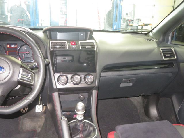 2019 Subaru WRX WRX STI 6SPEED MANUAL TRANSMISSION EXTRA CLEAN LOW MILES AWD  - 23085419 - 34