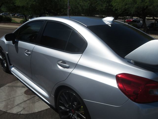 2019 Subaru WRX WRX STI 6SPEED MANUAL TRANSMISSION EXTRA CLEAN LOW MILES AWD  - 23085419 - 6