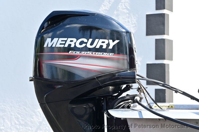 2019 Sun Tracker FISHIN BARGE 20 DLX  - 23027477 - 38