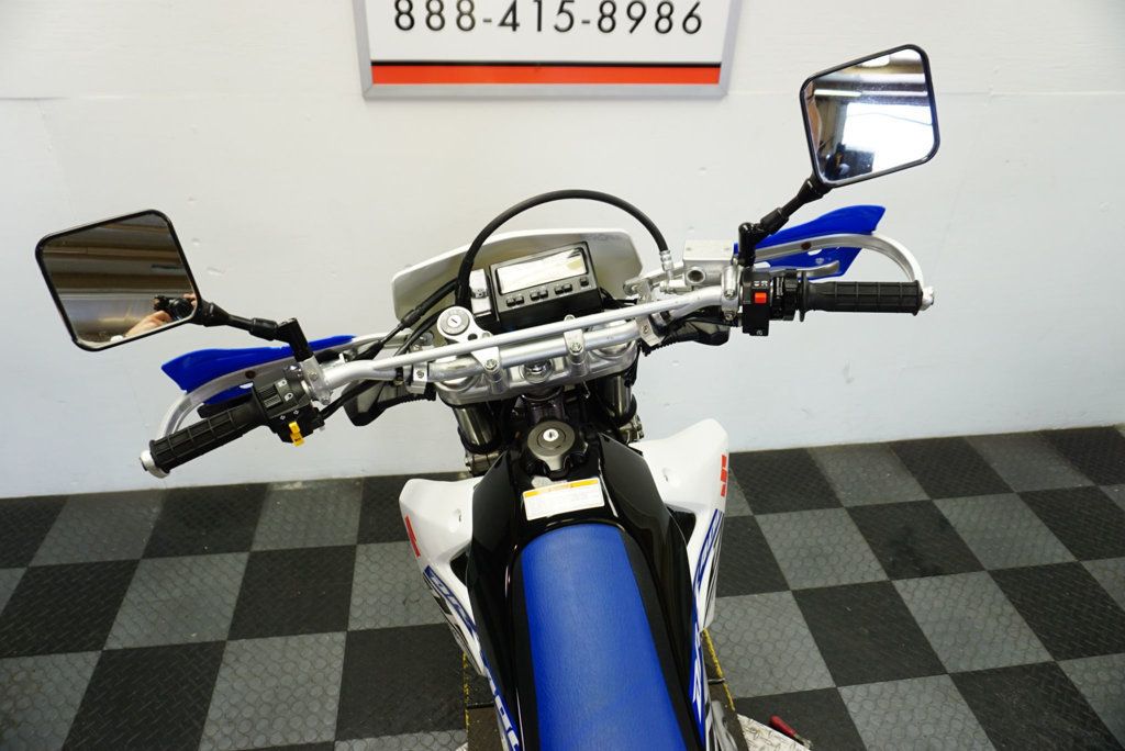 2019 SUZUKI DR-Z400S NICE ENDURO BIKE!!! - 22904330 - 9