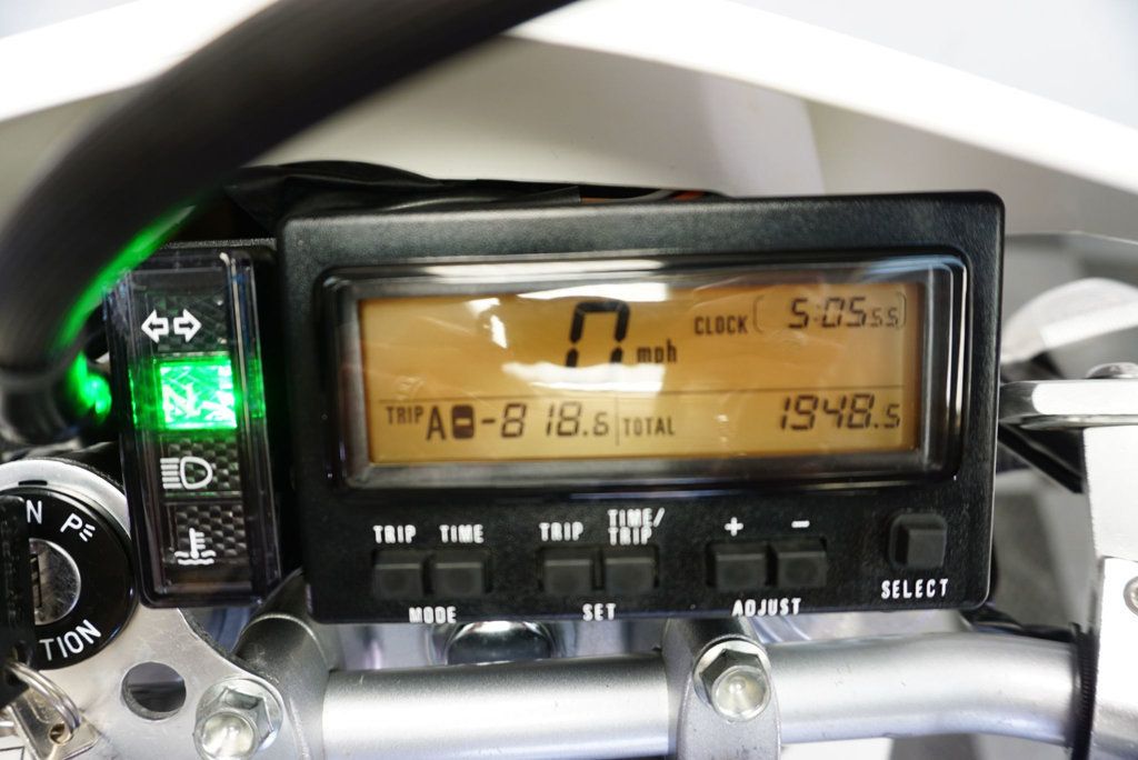 2019 SUZUKI DR-Z400S NICE ENDURO BIKE!!! - 22904330 - 10