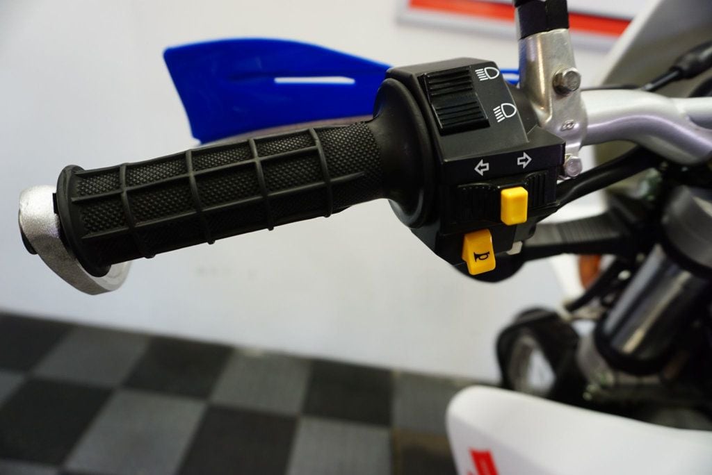 2019 SUZUKI DR-Z400S NICE ENDURO BIKE!!! - 22904330 - 11