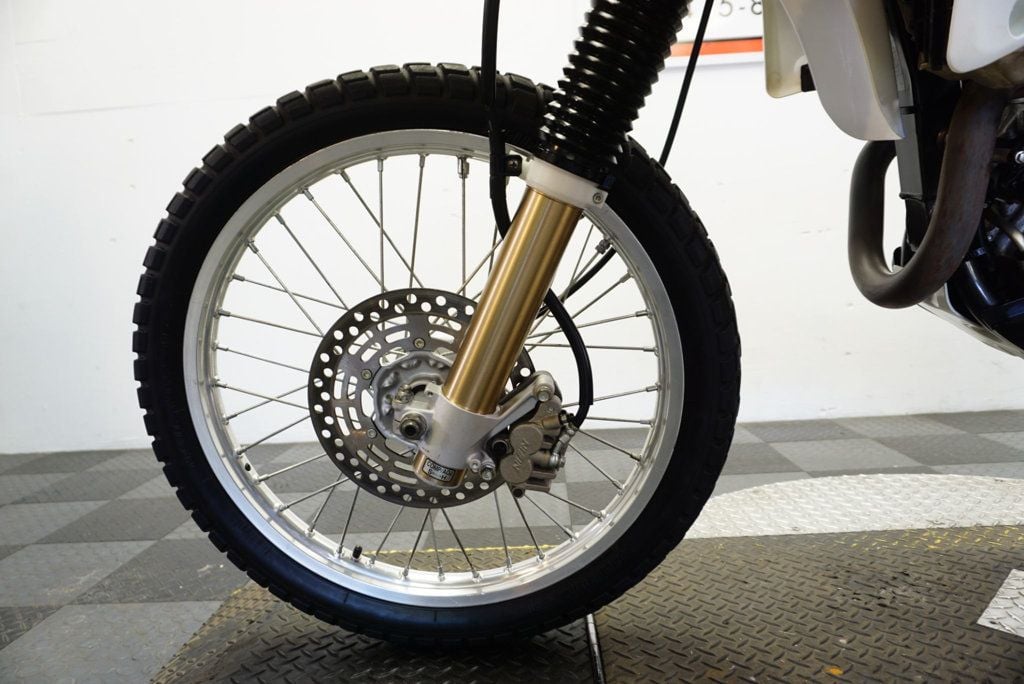 2019 SUZUKI DR-Z400S NICE ENDURO BIKE!!! - 22904330 - 15