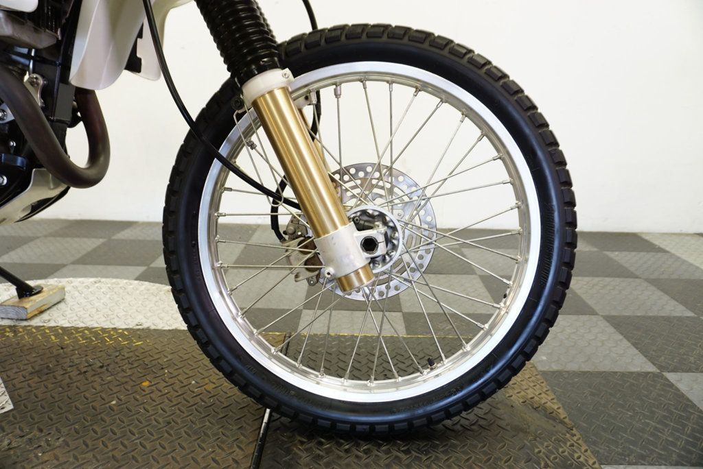 2019 SUZUKI DR-Z400S NICE ENDURO BIKE!!! - 22904330 - 16