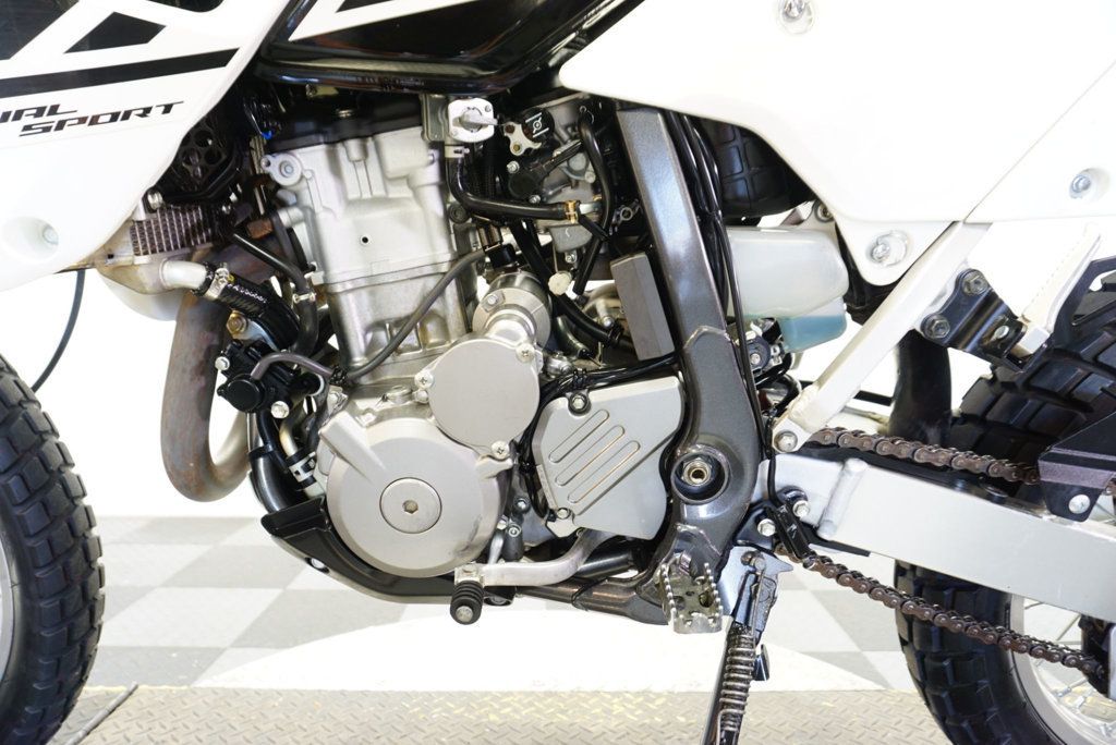 2019 SUZUKI DR-Z400S NICE ENDURO BIKE!!! - 22904330 - 18