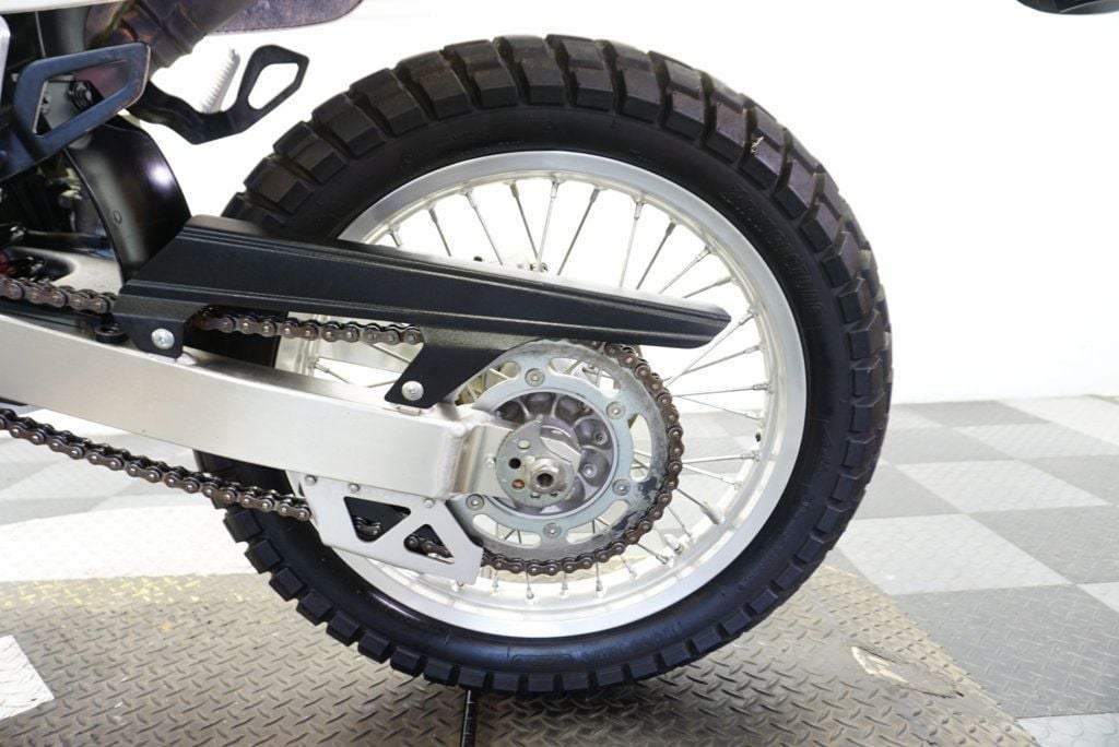 2019 SUZUKI DR-Z400S NICE ENDURO BIKE!!! - 22904330 - 20