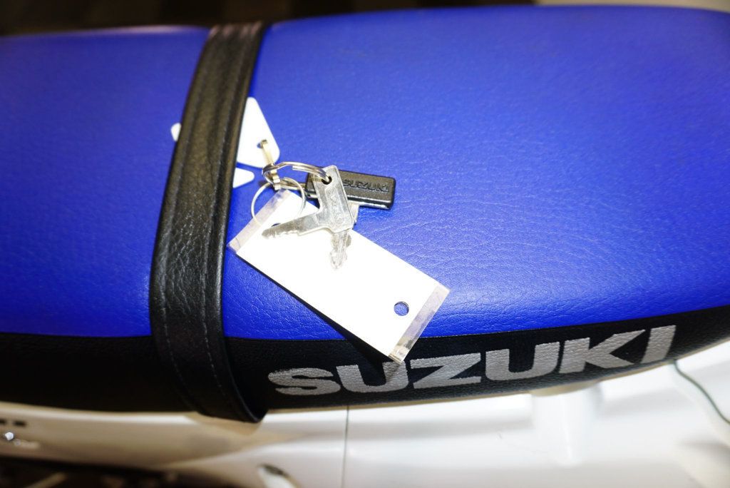 2019 SUZUKI DR-Z400S NICE ENDURO BIKE!!! - 22904330 - 24