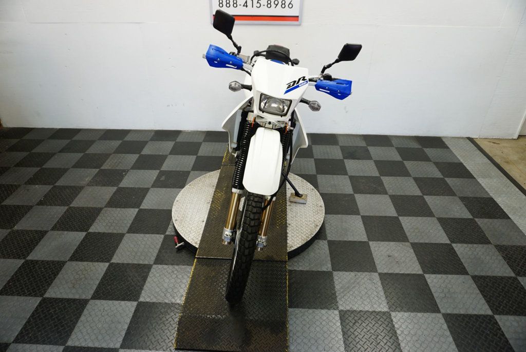 2019 SUZUKI DR-Z400S NICE ENDURO BIKE!!! - 22904330 - 6