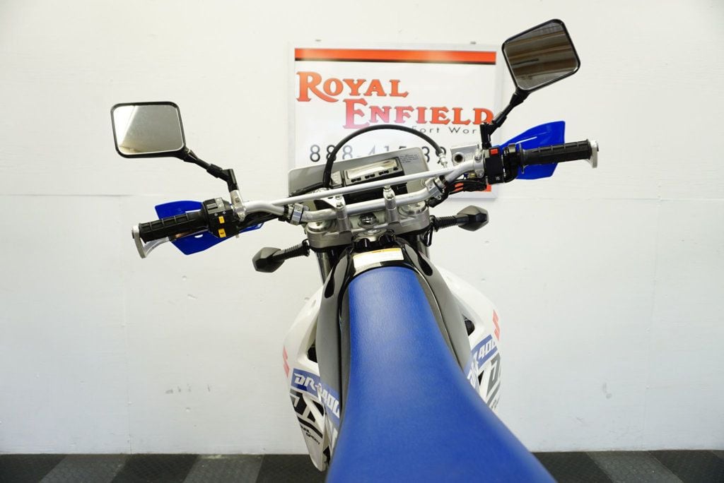 2019 SUZUKI DR-Z400S NICE ENDURO BIKE!!! - 22904330 - 8