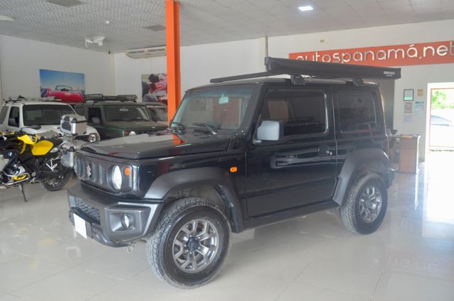 2019 Suzuki Jimny 4x4 Automatico 4x4  - 22492538 - 1