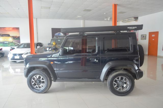2019 Suzuki Jimny 4x4 Automatico 4x4  - 22492538 - 2