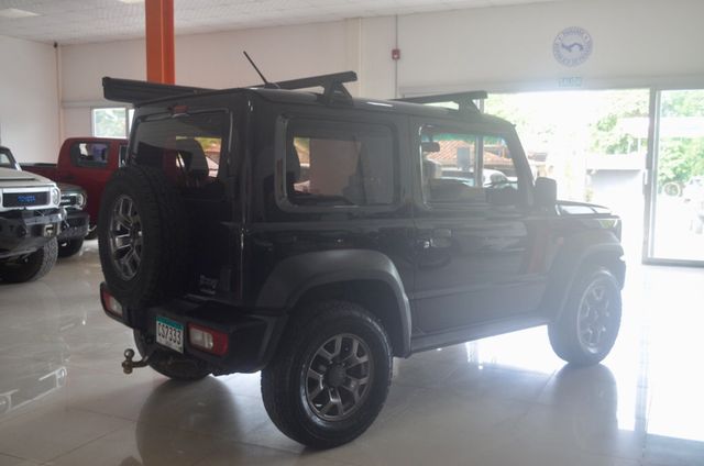 2019 Suzuki Jimny 4x4 Automatico 4x4  - 22492538 - 5