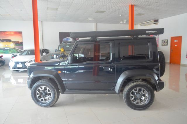 2019 Suzuki Jimny 4x4 Disponible para alquiler Automatico 4x4 Solo 45mil kms - 22492538 - 2