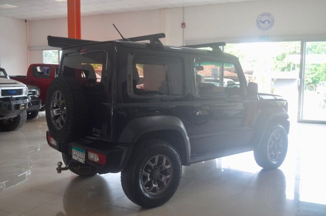 2019 Suzuki Jimny 4x4 Disponible para alquiler Automatico 4x4 Solo 45mil kms - 22492538 - 5