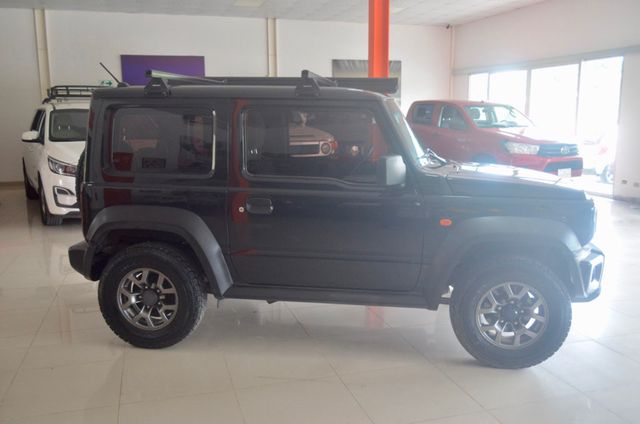 2019 Suzuki Jimny 4x4 Disponible para alquiler Automatico 4x4 Solo 45mil kms - 22492538 - 6