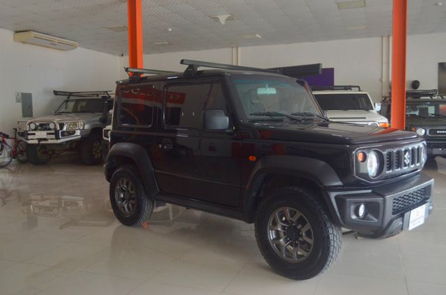 2019 Suzuki Jimny 4x4 Disponible para alquiler Automatico 4x4 Solo 45mil kms - 22492538 - 7